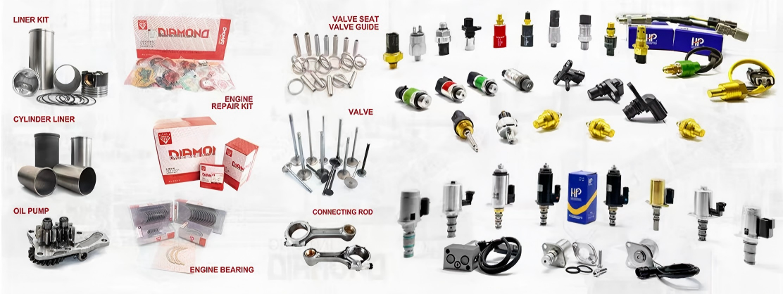 Qualität Motorüberholungsausrüstungen Fabrik