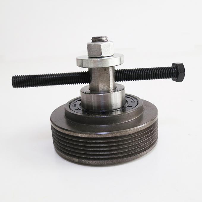 3064919 Dieselmotor-Assy Nts 855 der hohen Qualität Wasser-Pumpen-Umlenkrolle