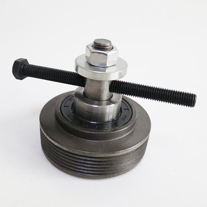 3064919 Dieselmotor-Assy Nts 855 der hohen Qualität Wasser-Pumpen-Umlenkrolle