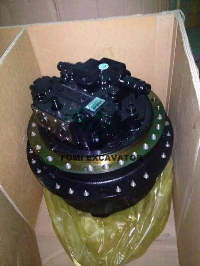 Dauerhafter Achsantrieb-Fahrmotor TM06F f&uuml;r Bagger PC50 56 E305.5 E305 8