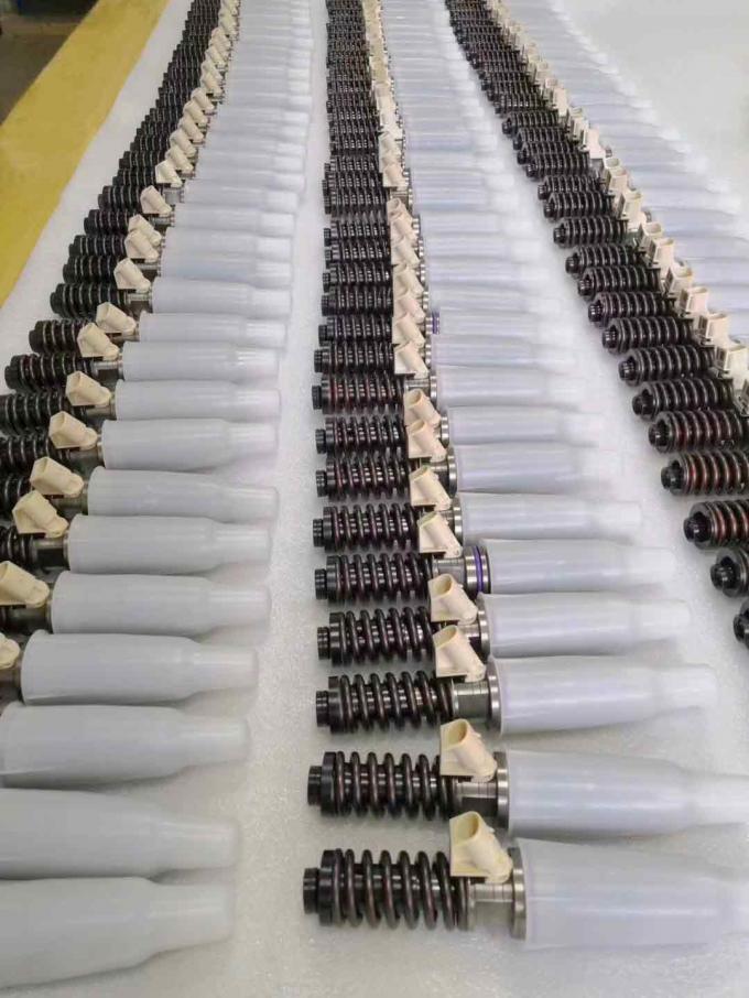 Kraftstoffeinspritzdüse-Bleistift-Düse 5I7706 5I-7706 Bagger-Parts E312 E320 E320B 3066 7