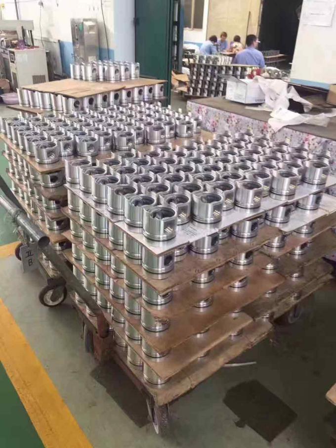 Kraftstoffeinspritzdüse-Bleistift-Düse 5I7706 5I-7706 Bagger-Parts E312 E320 E320B 3066 9