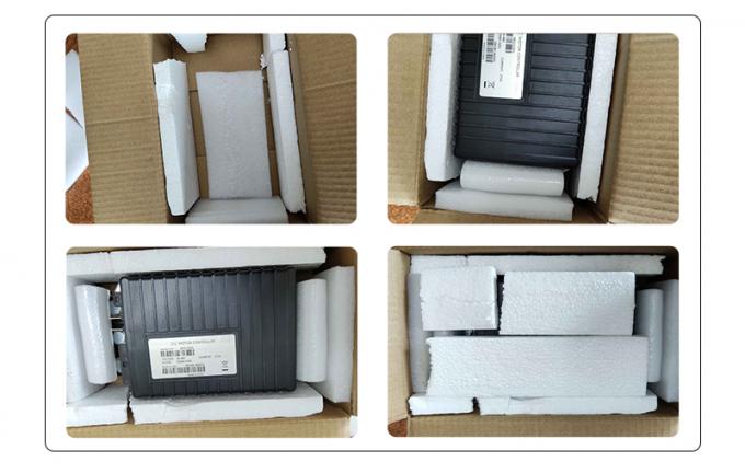 Dieselmotor 3974947 Bagger-Stopp Solenoid Fors 6CT 14