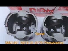 6212-31-2170 Phosphaten