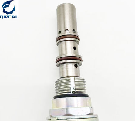174-4913 For CAT 950G 962G 966G 972G 980H Loader Hydraulic Solenoid Valve 
