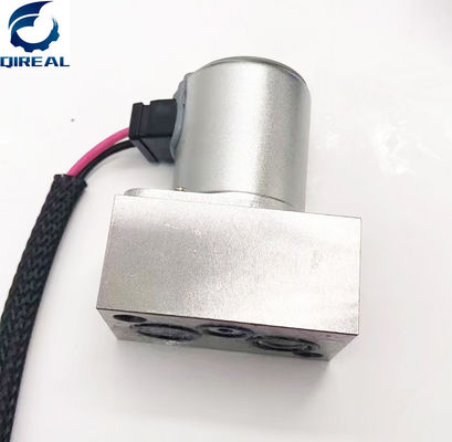 702-21-57400 702-21-58100 Hydraulic Pilot Valve For Komatsu PC200-8 PC220-8