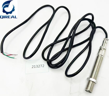 213272 Generator Magnetic Pickup Speed Sensor for for K19 KTA19 QSK19 Engine Transducer