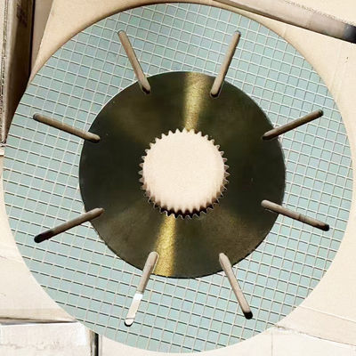 VOE11103172  Brake Disc For Wheel Loader L150C  L150D  L150E  L150F  L180