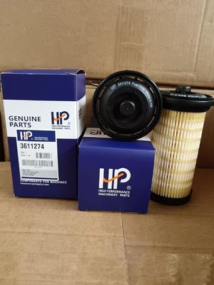 Factory Supplies Filter Elements Fuel Filter 3611274