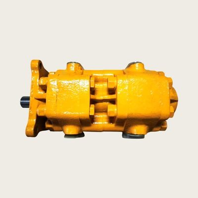 07400-40500 Hydraulic Gear Pump  for D60A-8