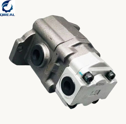 AP2D14 Hydraulic Pump for Excavator SK30 SK35