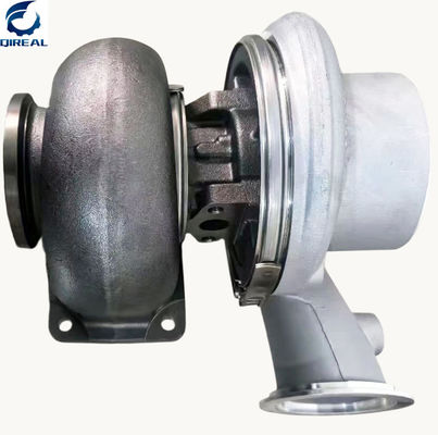 Turbocharger 1741644  for Motor Grader 140H 143H 14H 160H 163H 3176C
