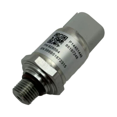 Hydraulic pump high and low pressure sensor switch P14401448 for 685 690 6135 6150 6210 220
