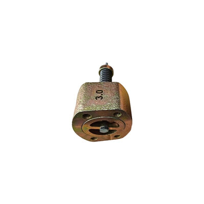 Excavator Spare Parts Voe 14609530 Non Return Valve for Excavator Ec360 Ec460 EC340D EC350E EC380DHR EC480D EC750E