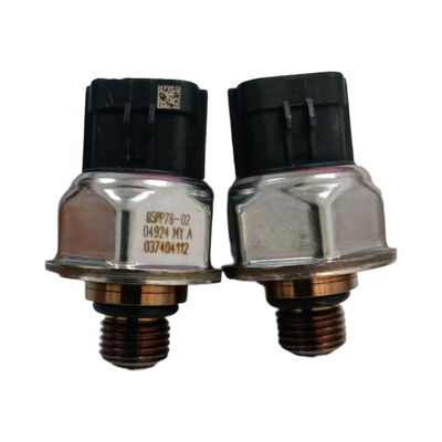 Pressure Sensor 85PP78-02 for DX225 DX230 Excavators