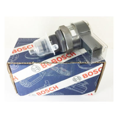 Good Quality Fuel Injection Pressure Regulator 0281002507