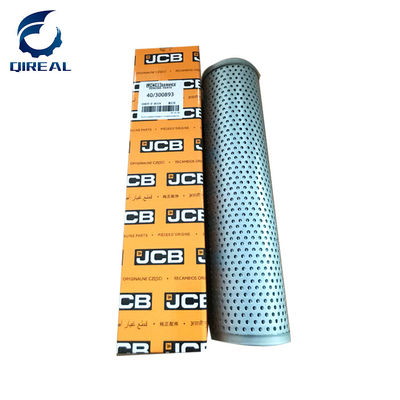 Glass Fiber Truck Hydraulic Filter Element SH53326 40/300893 40300893 P502910 For JCB