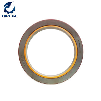  K19 Crankshaft Front Oil Seal 3016787 Diesel Engine Parts