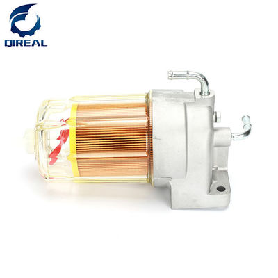 Filter YN21P01068S001 Element Filter SK210-8 Excavator Engine Parts