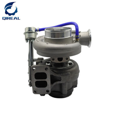 6d114 Excavator Turbocharger