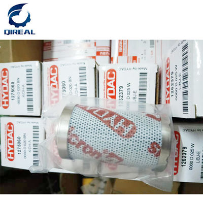 1275060 Hydac Filter Element 0250DN010BN/HC-V