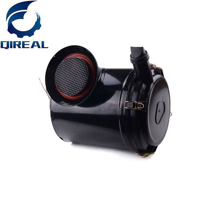 E320B E320C E320D E325 Excavator Parts Diesel Engine Air Filter Assy 162-6201 1626201