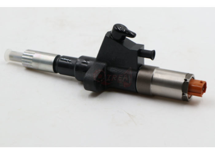 Diesel Fuel Injector 095000-0760 1153004151 For 6SD1