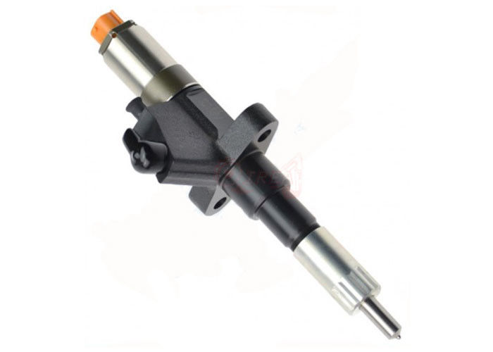 Diesel Fuel Injector 095000-0760 1153004151 For 6SD1