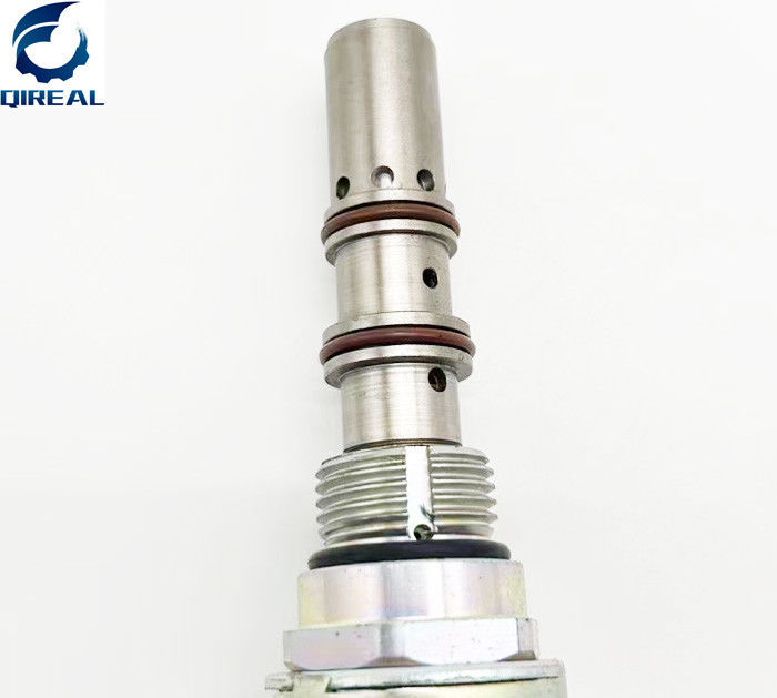 174-4913 For CAT 950G 962G 966G 972G 980H Loader Hydraulic Solenoid Valve 