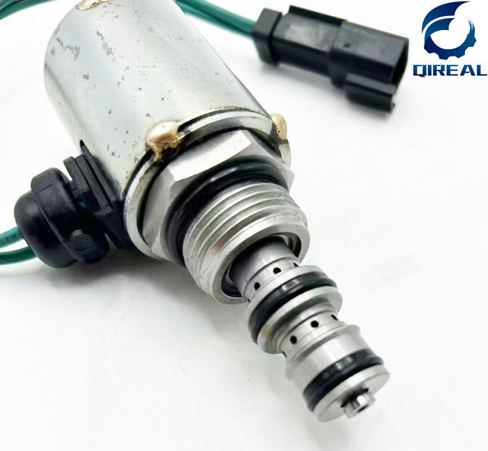 Solenoid Valve 152-8340 for Caterpillar CAT 320B 322B 325B 330B 953C
