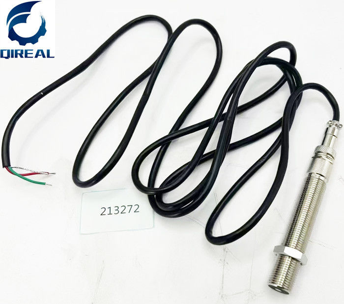 213272 Generator Magnetic Pickup Speed Sensor for for K19 KTA19 QSK19 Engine Transducer