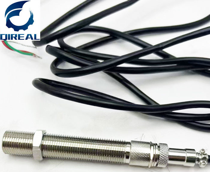 213272 Generator Magnetic Pickup Speed Sensor for for K19 KTA19 QSK19 Engine Transducer