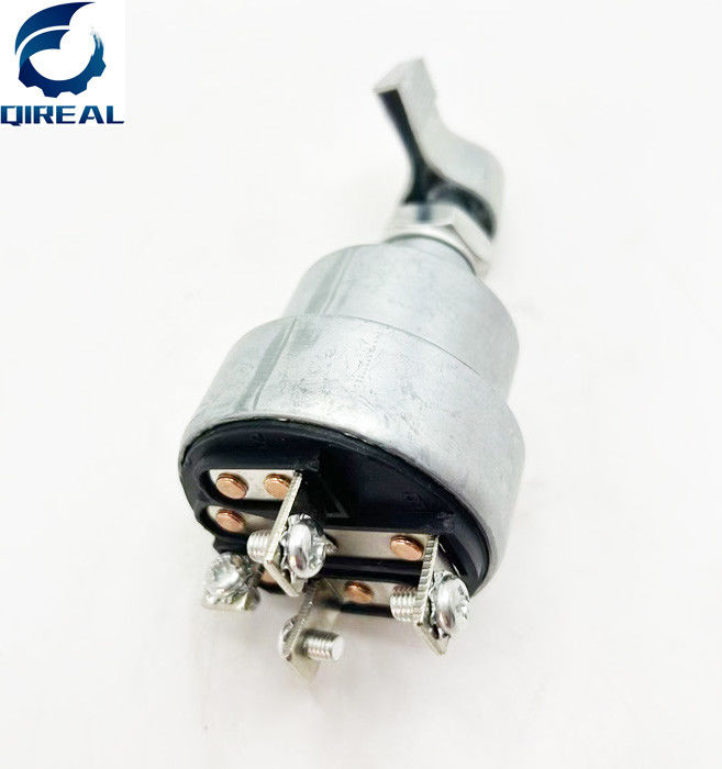 Excavator 9W1077 Ignition Switch 141123A For CAT 3306 1673C 141123A