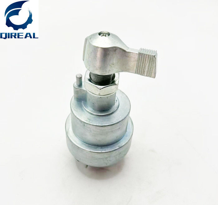 Excavator 9W1077 Ignition Switch 141123A For CAT 3306 1673C 141123A
