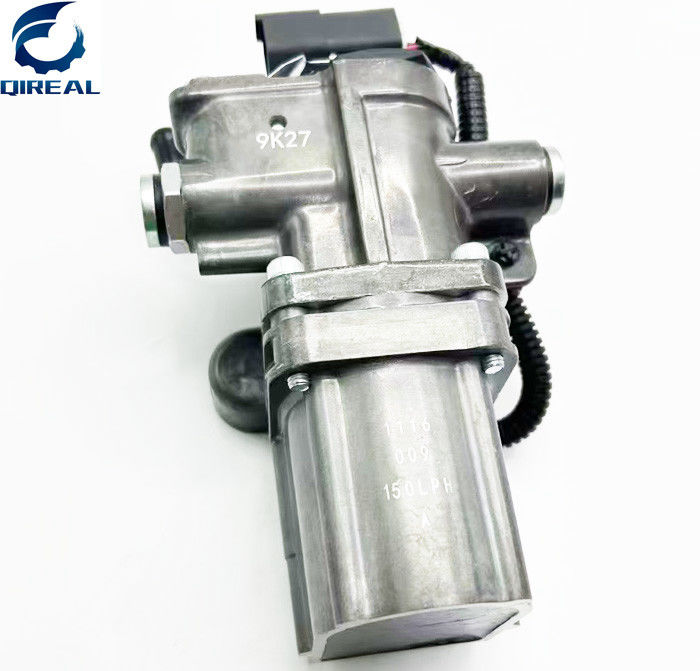 Excavator Parts Electronic Fuel Pump YA00068071  for Hitachi Zx200-5G Zx200-5A