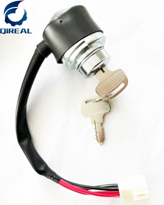 High Quality Lgnition Switch 66021-55140 For Kubota Engine