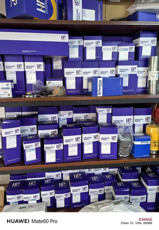 Factory Supplies Filter Hydraulic Filter 2474-9016A 24749016A