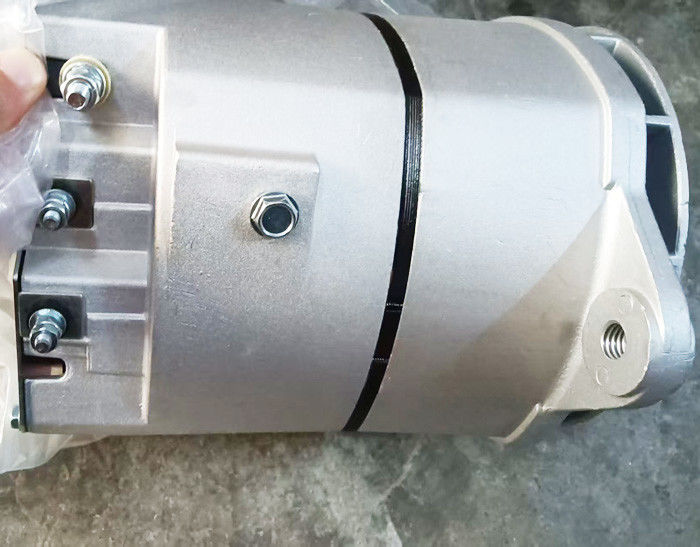 Electrical Parts QSK23 6D170 Loader Alternator 4096532 4095663 600-821-9551