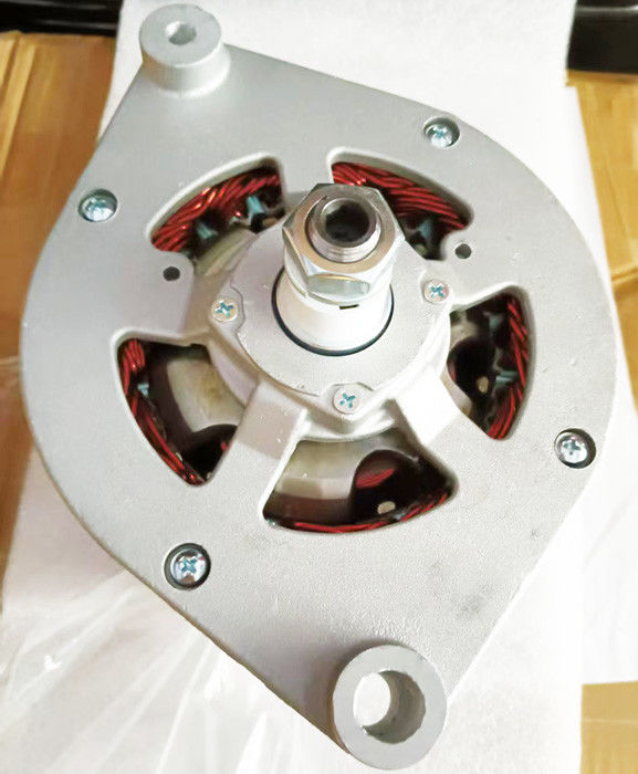 24V F110 Engine Alternator 0120468114 1089862 For EC Excavator