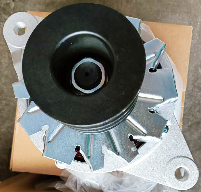 4466241 Alternator 4489830  6HK1 Engine  for  Zx450 Diesel Engine 24V