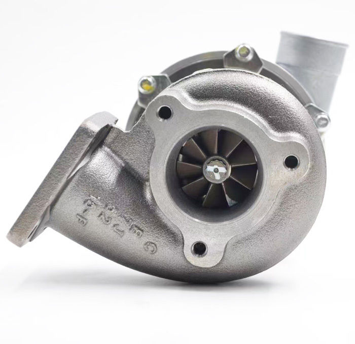 Yanmar 4JH2 Turbocharger RHB52HW for Excavator Engines