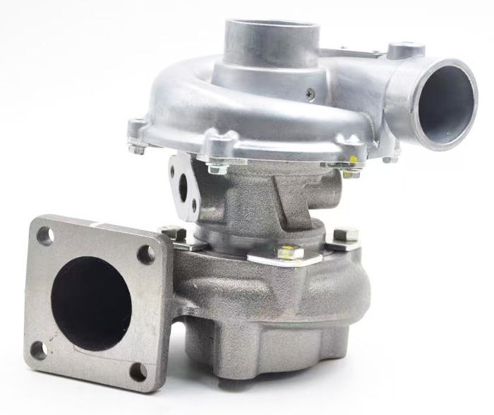 Yanmar 4JH2 Turbocharger RHB52HW for Excavator Engines