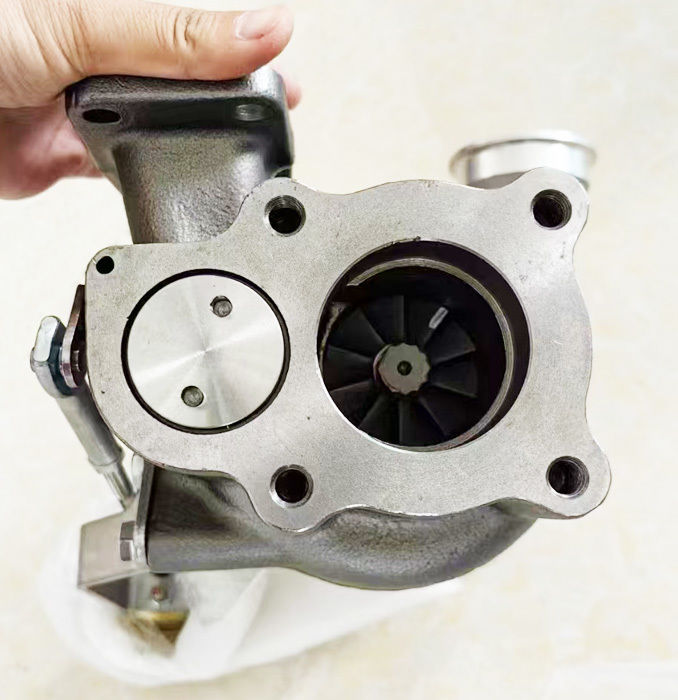 21647837 Turbocharger for EC200B EC210B EC210C Excavator