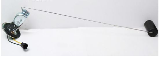 Fuel Level Sensor for SH210 SH220 SH235 SH240 Excavators