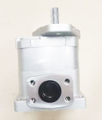 Hydraulic Gear Pump 705-11-33210 for Bulldozer D60P-12 D65E-12 D65P-12