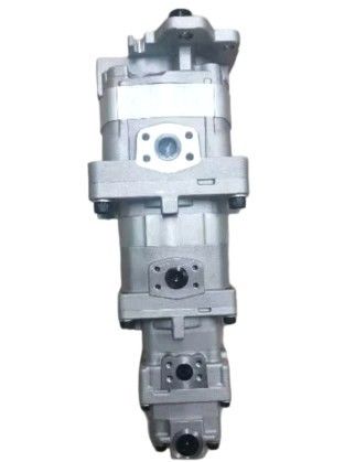 Hydraulic Pump 705-56-26081 For Wheel Loader WA200-5 WA200PT-5