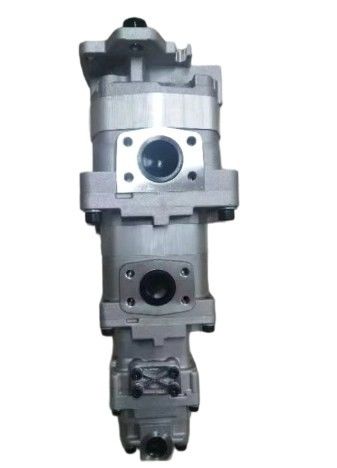 Hydraulic Pump 705-56-26081 For Wheel Loader WA200-5 WA200PT-5