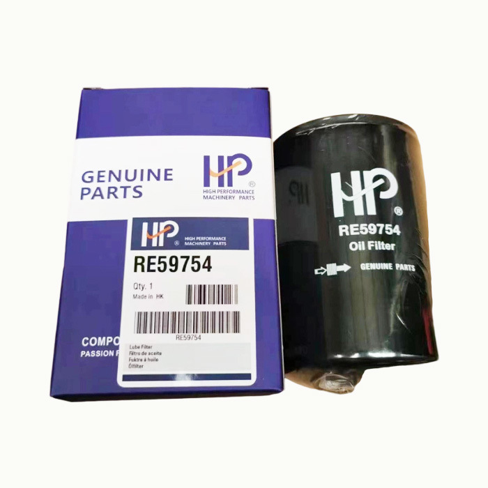 Oil Filter RE59754 B7125 P551352 LFP5757