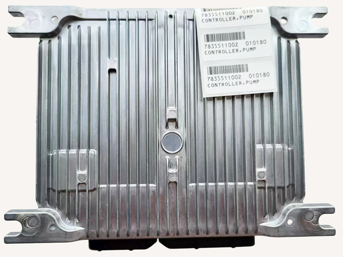 Excavator Computer Board Controller ECU 7835-51-1002  for PC200-8