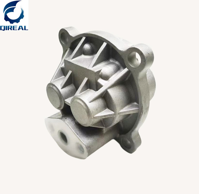 Hydraulic Pump 175-13-23500 1751323500 for Dozer D75A-1 D85A-18 D85A-21 D85E-18